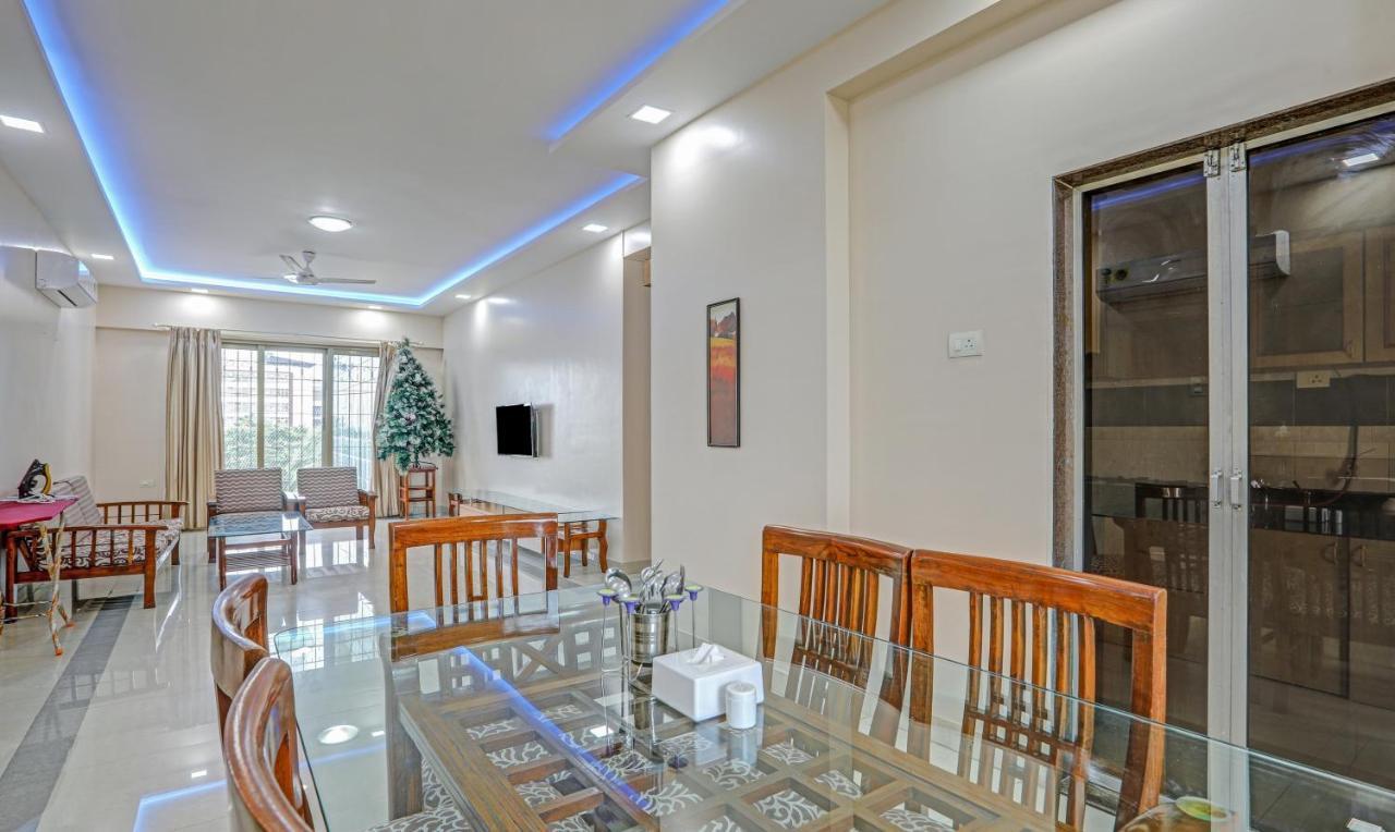 Treebo Welcome Apartments 뭄바이 외부 사진