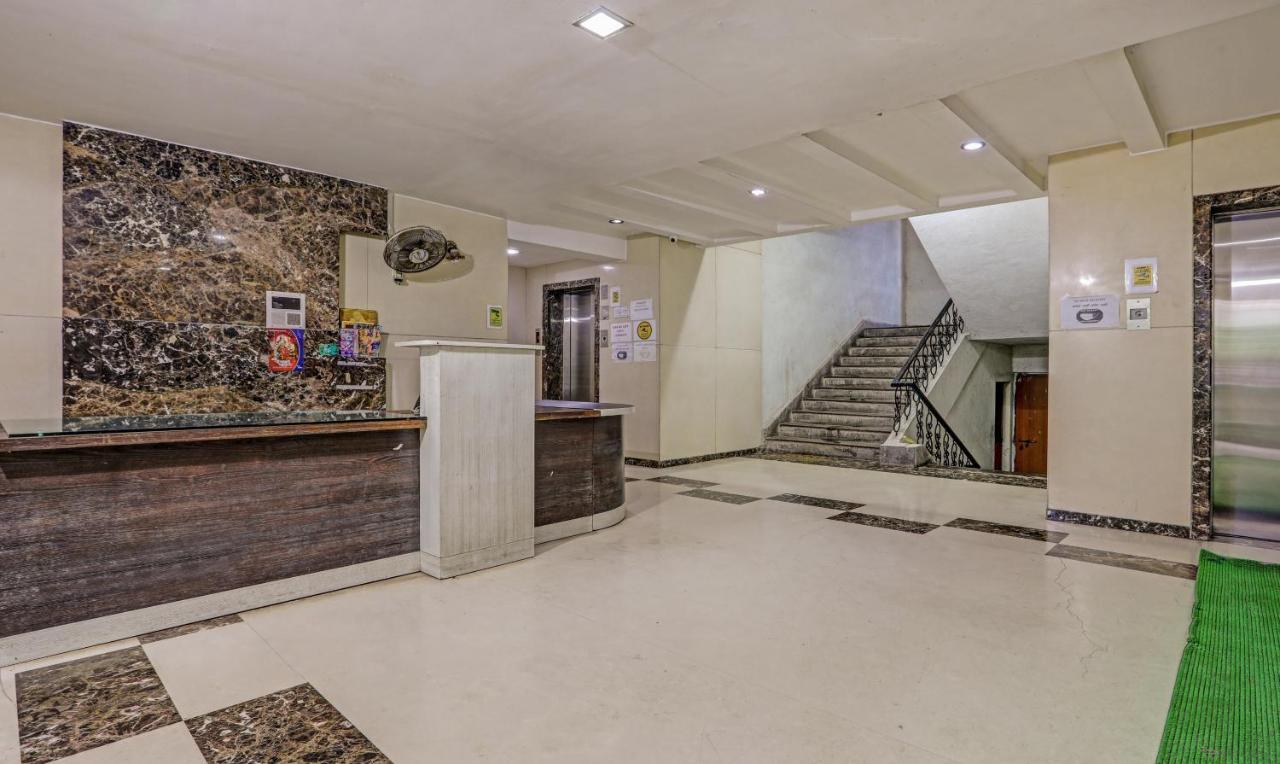 Treebo Welcome Apartments 뭄바이 외부 사진