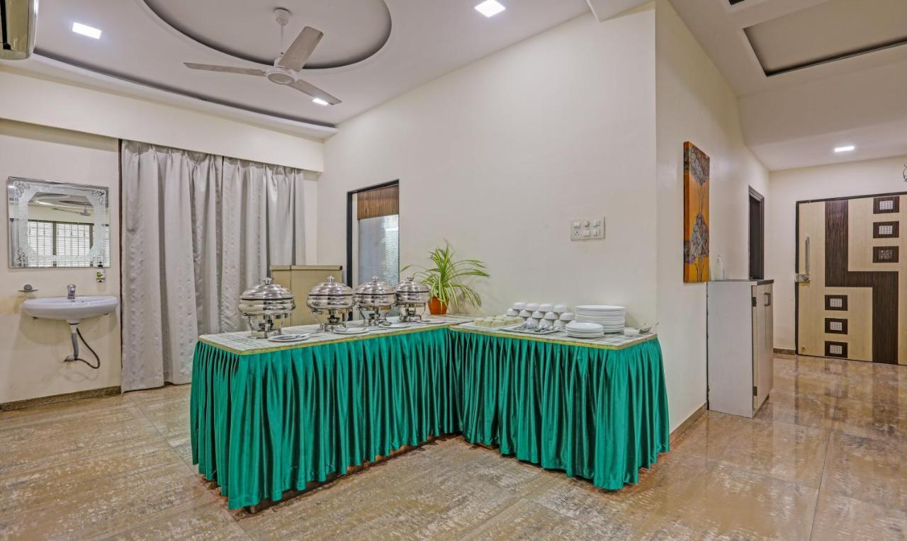Treebo Welcome Apartments 뭄바이 외부 사진