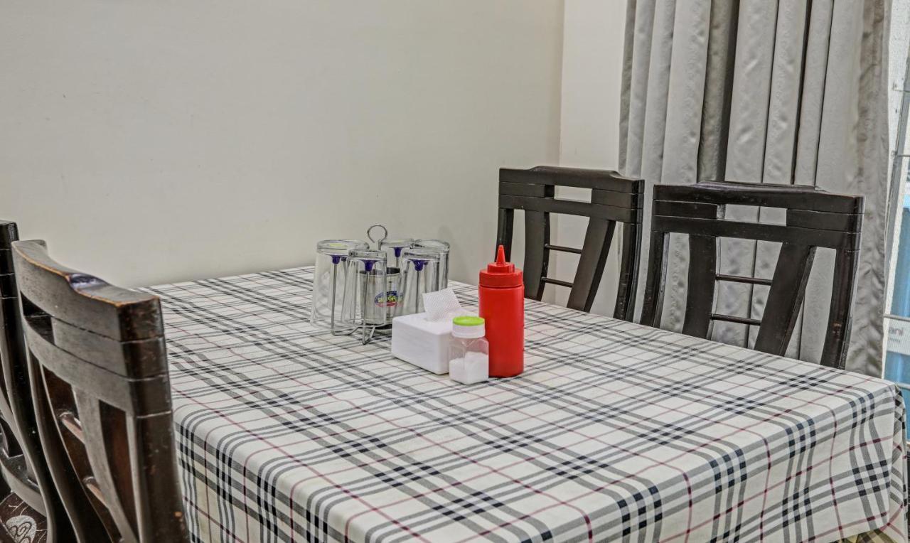 Treebo Welcome Apartments 뭄바이 외부 사진