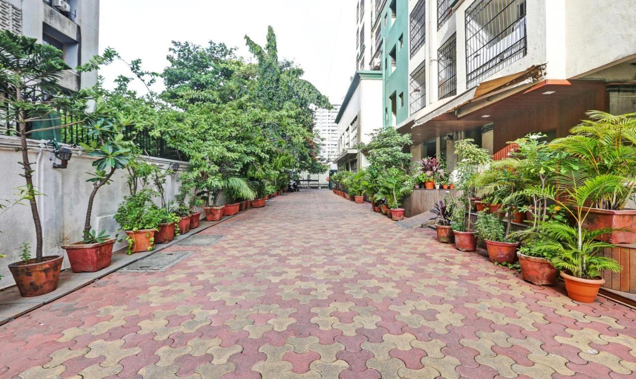 Treebo Welcome Apartments 뭄바이 외부 사진
