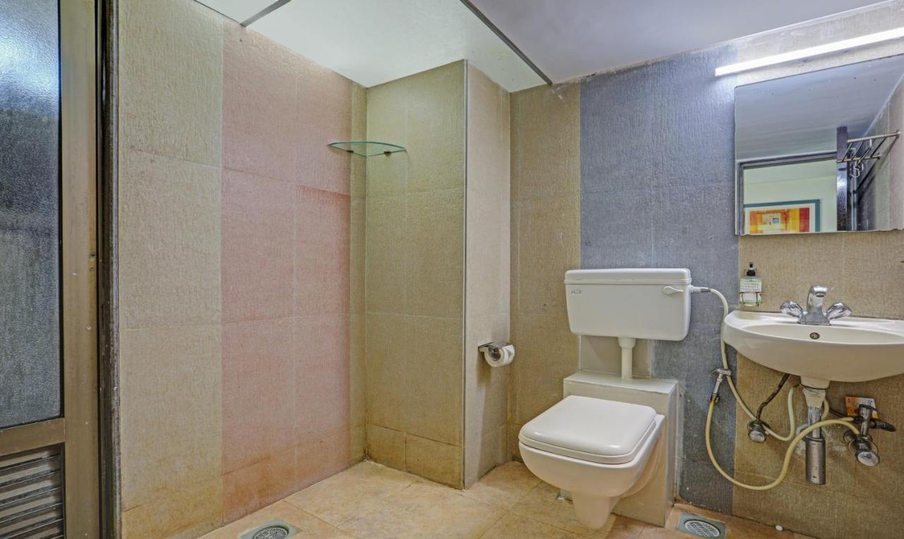 Treebo Welcome Apartments 뭄바이 외부 사진