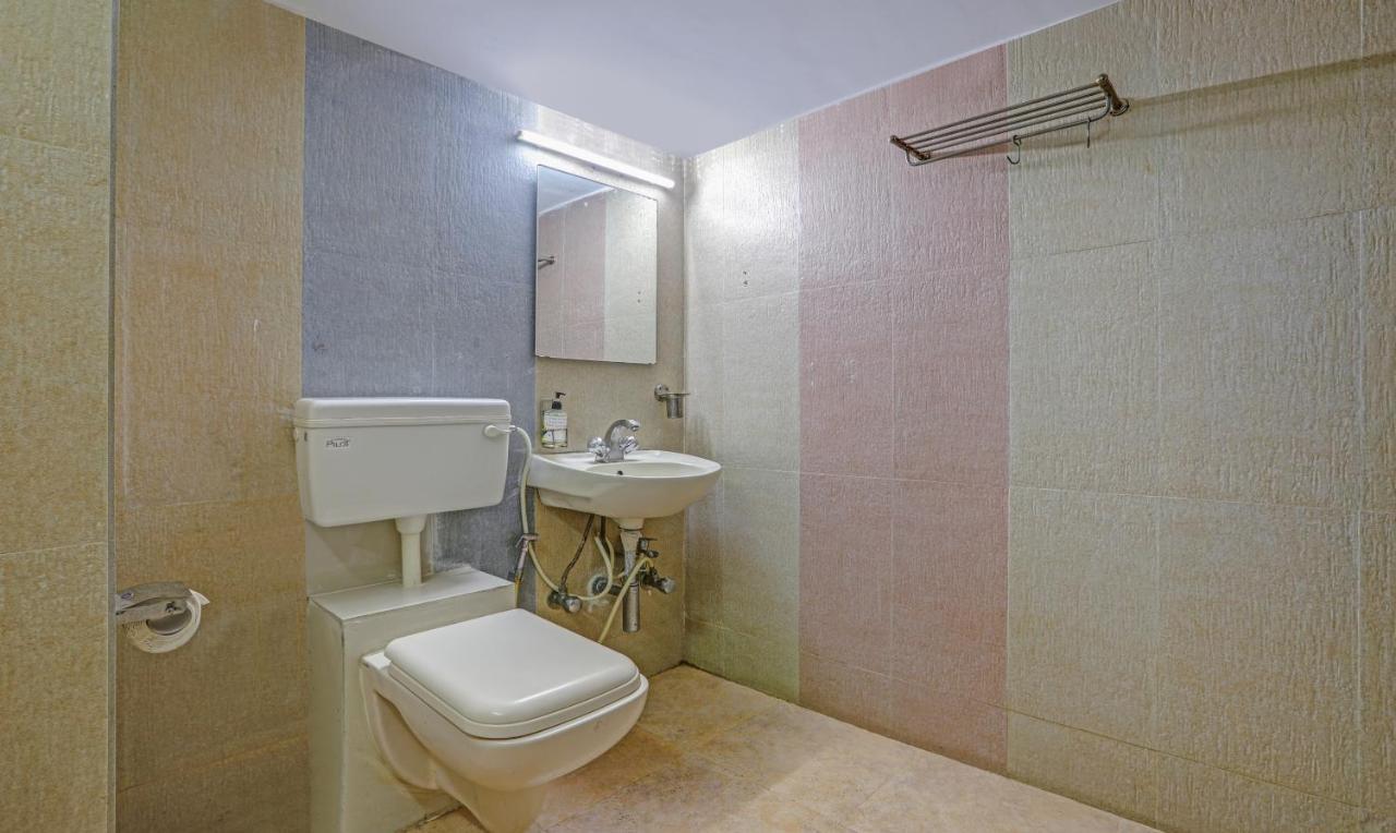 Treebo Welcome Apartments 뭄바이 외부 사진