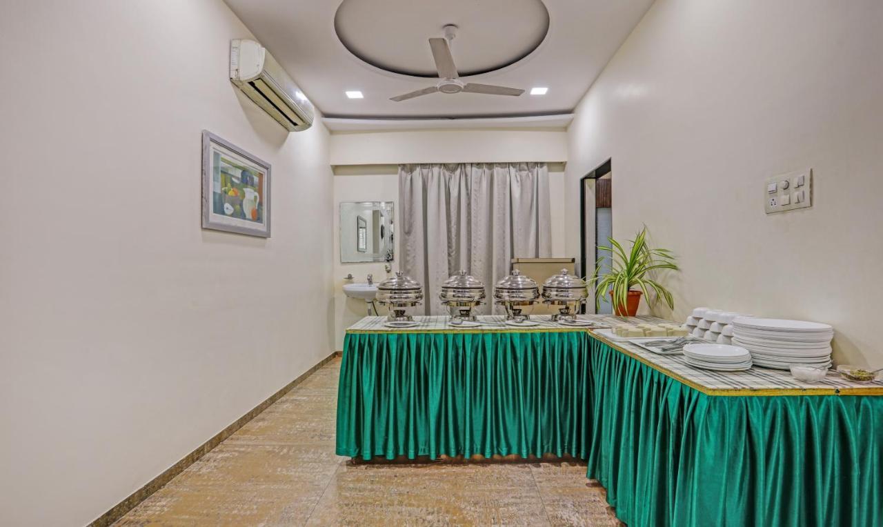 Treebo Welcome Apartments 뭄바이 외부 사진