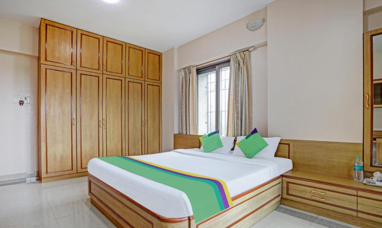 Treebo Welcome Apartments 뭄바이 외부 사진