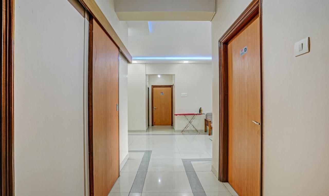 Treebo Welcome Apartments 뭄바이 외부 사진