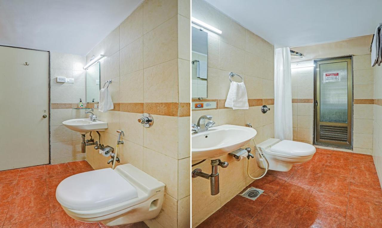 Treebo Welcome Apartments 뭄바이 외부 사진