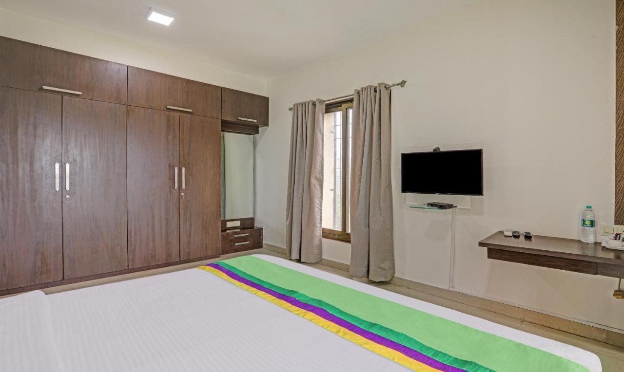 Treebo Welcome Apartments 뭄바이 외부 사진