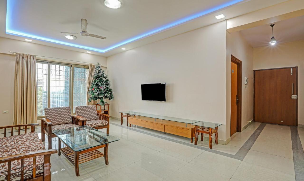 Treebo Welcome Apartments 뭄바이 외부 사진