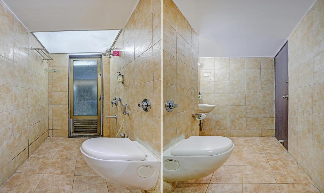 Treebo Welcome Apartments 뭄바이 외부 사진