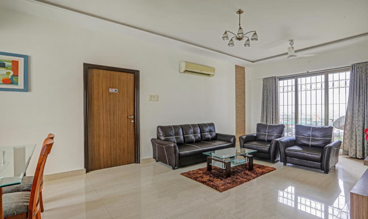 Treebo Welcome Apartments 뭄바이 외부 사진