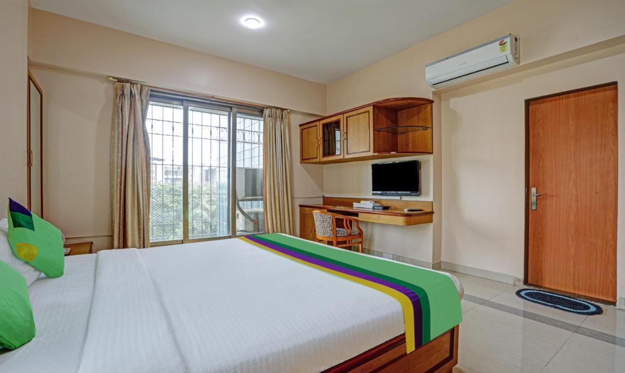 Treebo Welcome Apartments 뭄바이 외부 사진