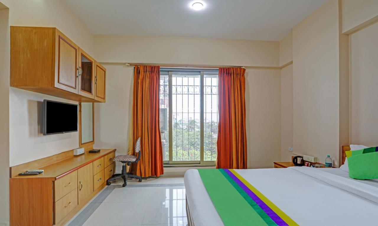 Treebo Welcome Apartments 뭄바이 외부 사진